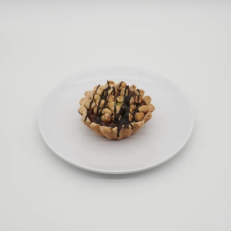 İncirli Fındıklı Atom