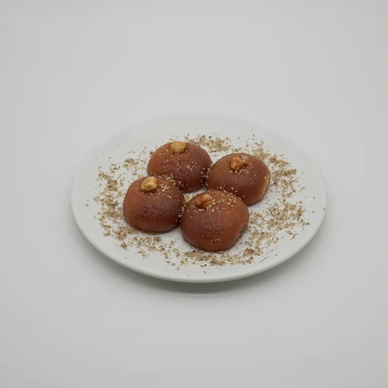 Fındıklı Şekerpare