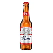 bud bira