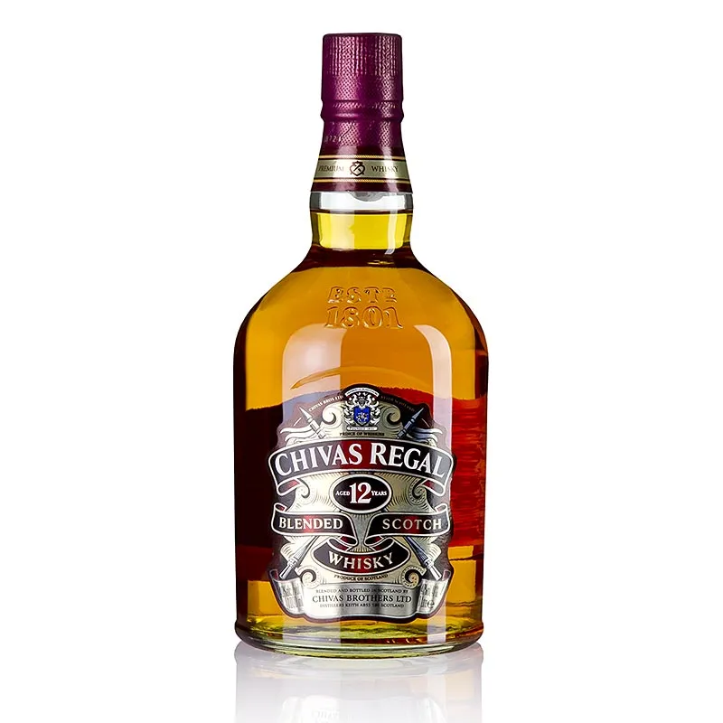 chivas