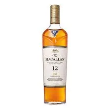 macallan