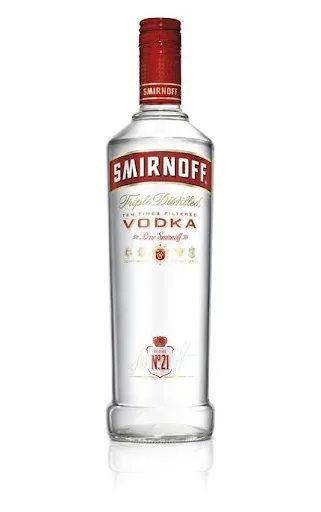 smirnoff