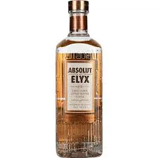 absolut elyx