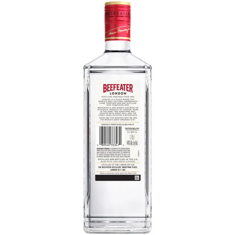 beefeater