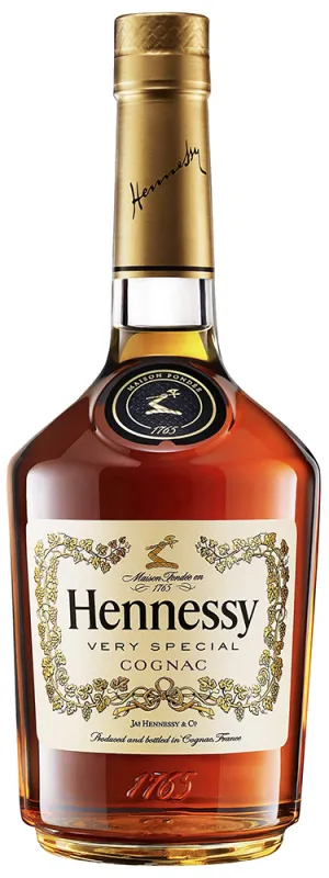 hennessy