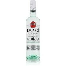 bacardi