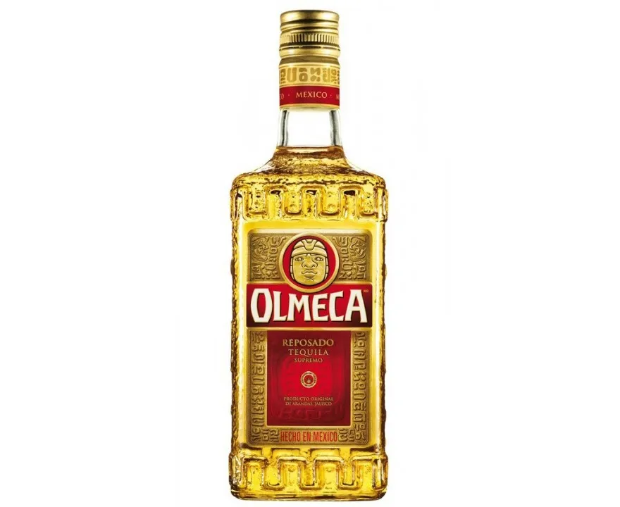 olmeca gold