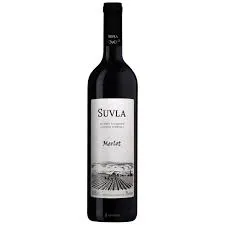 suvla merlot