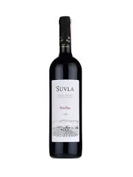 suvla malbec