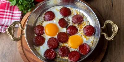 SAHANDALAR