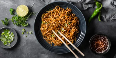 NOODLE