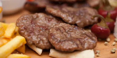 KÖFTELER