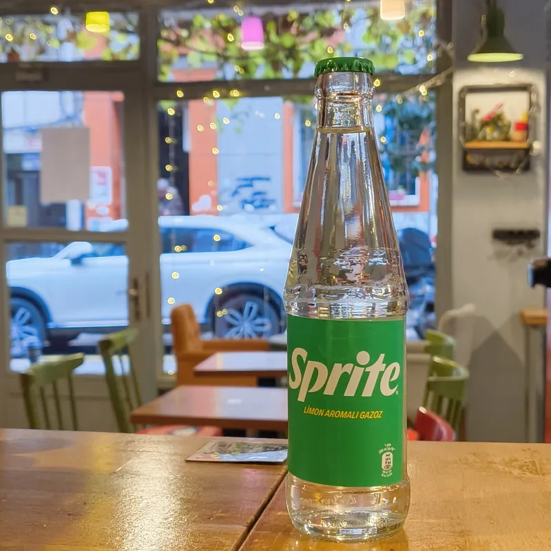 sprite