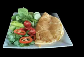 OMLETLER