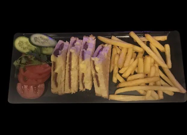 TOSTLAR