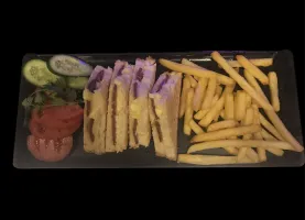 TOSTLAR