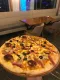 Karışık Pizza
