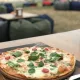Beş Peynirli Pizza