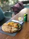 Köfteli Quesadilla