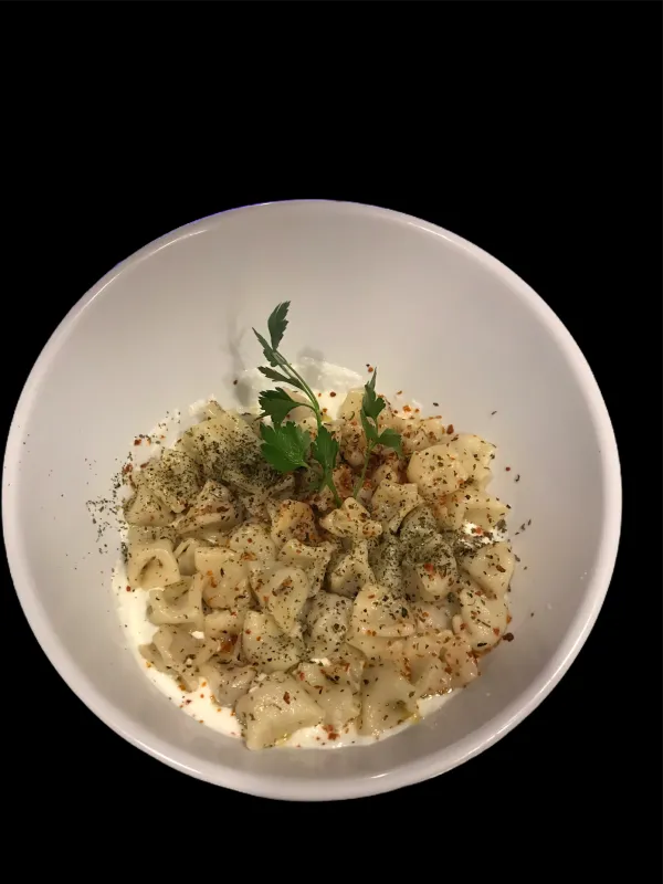 klasik mantı (2)