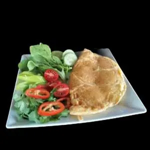 omlet çeşitleri
