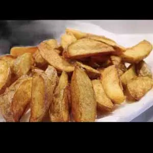 elma dilim patates