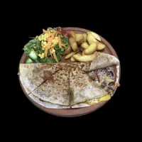 QUESADILLA