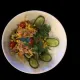Ton Balıklı Salata