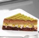 Fıstıklı Pasta