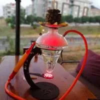 NARGİLE