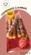 İtalyan tatlısı Churros
