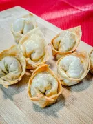 BUHARDA WONTON