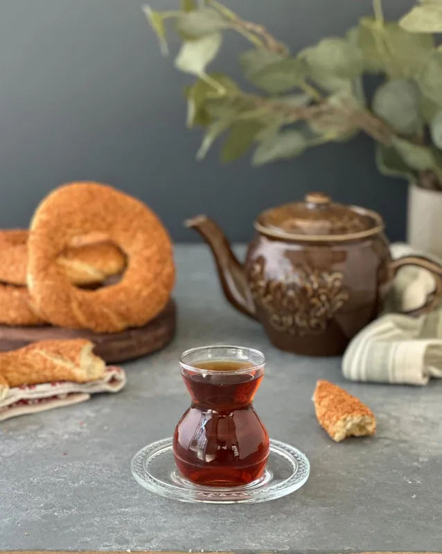 Çay