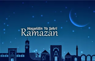 RAMAZAN MENÜSÜ