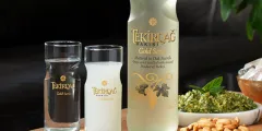 TEKIRDAĞ RAKI