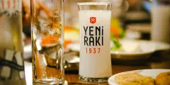 NEW RAKI GOLD SERIES