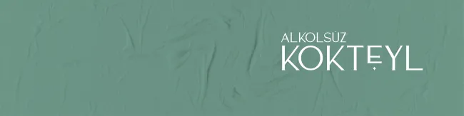 NON-ALCOHOLIC COCKTAIL