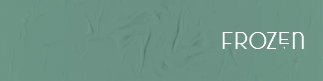 FROZEN