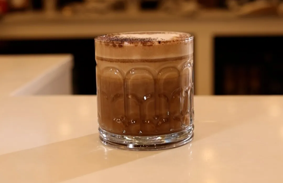 COLD BREW MOUSE