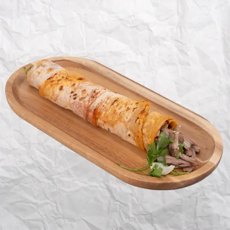 HUMUSLU ET DÖNERLER