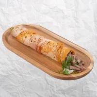 HUMUSLU ET DÖNERLER