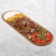 Pilav Üstü Et Döner