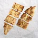 Tavuklu Roda Pide