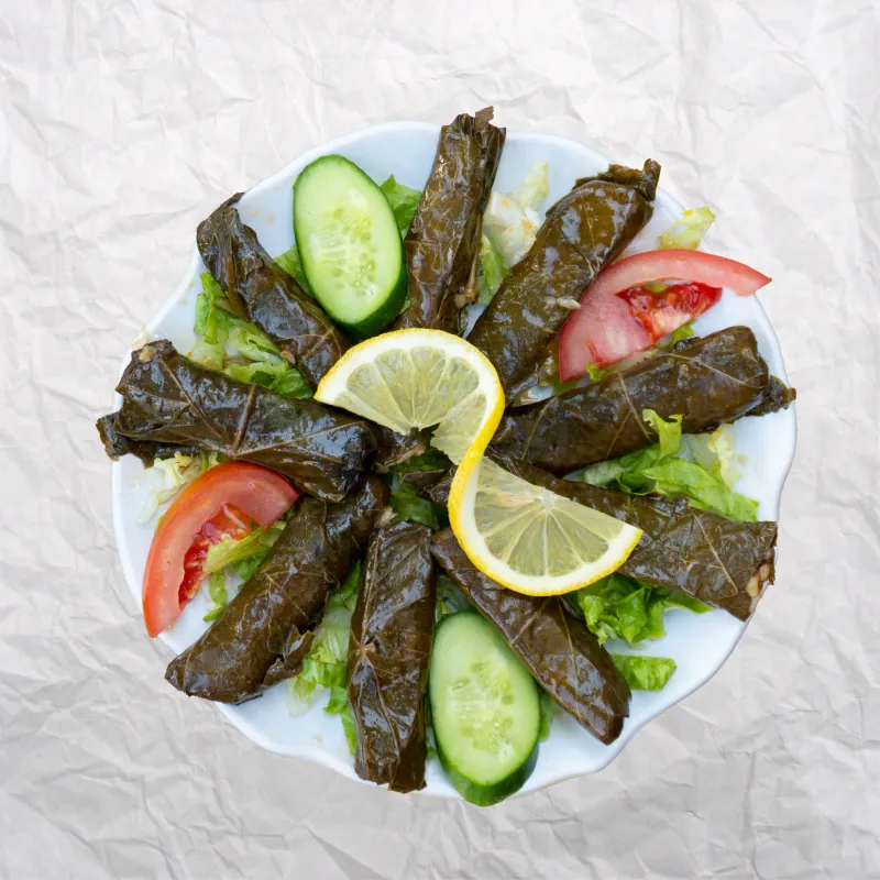 Zeminli Tatlı Meze Çorba-18