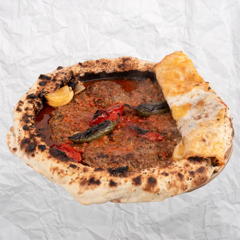 tepsi kebabı