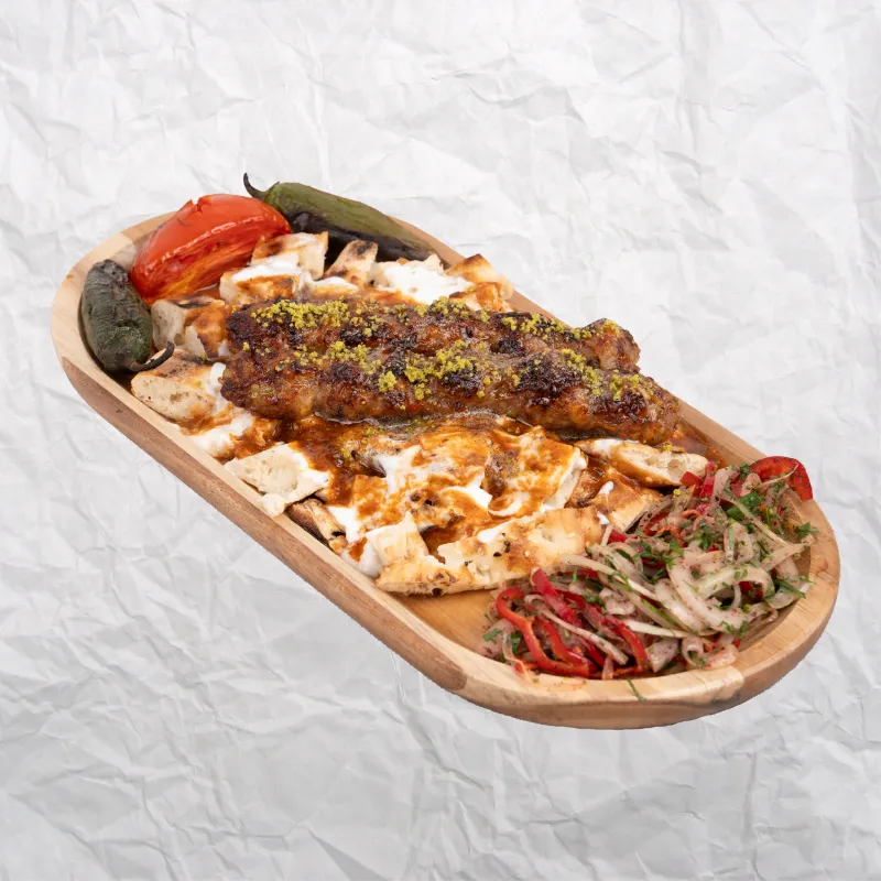 roda kebap