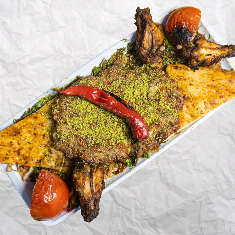 yalova kebabı