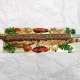 Etli Boru Kebabı