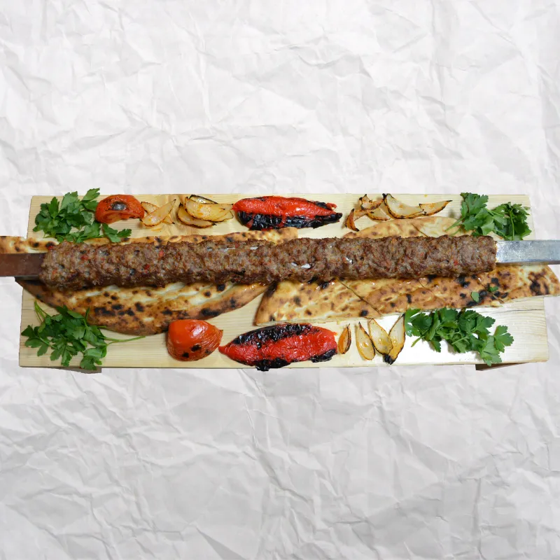 boru kebabı