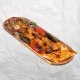 Grilled Chicken Skewers